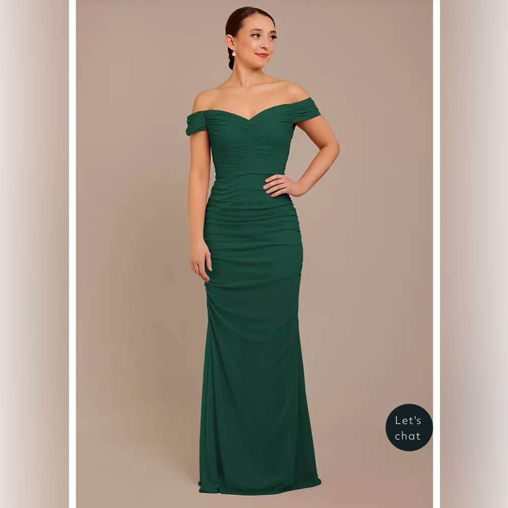 Bridesmaid Dress✨